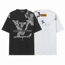 Picture of Louis Vuitton T Shirts Short _SKULVS-2XL12dtr088018